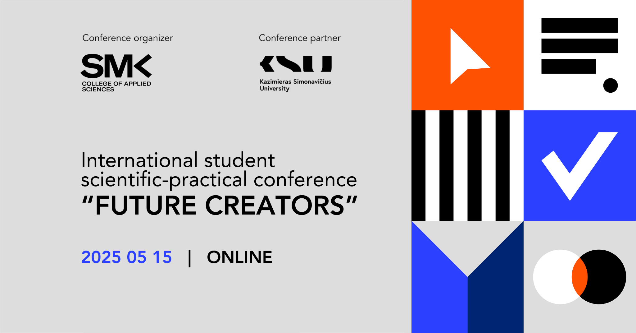 Invitation to 5th international student scientific-practical conference ...